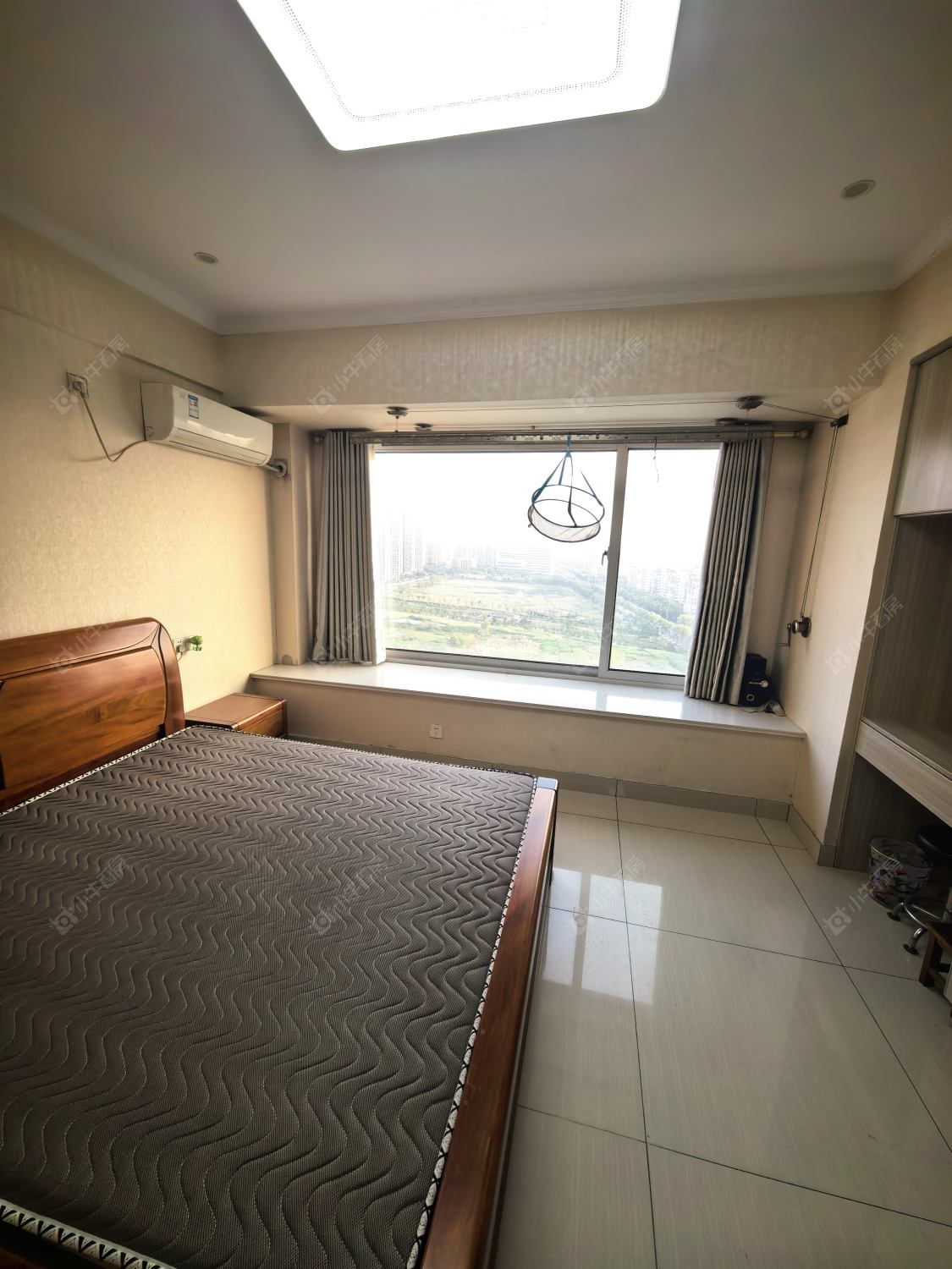 常州宝龙城市广场在租房源室内图_小牛看房