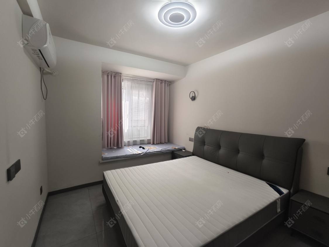 常州昱湖上观在租房源室内图_小牛看房