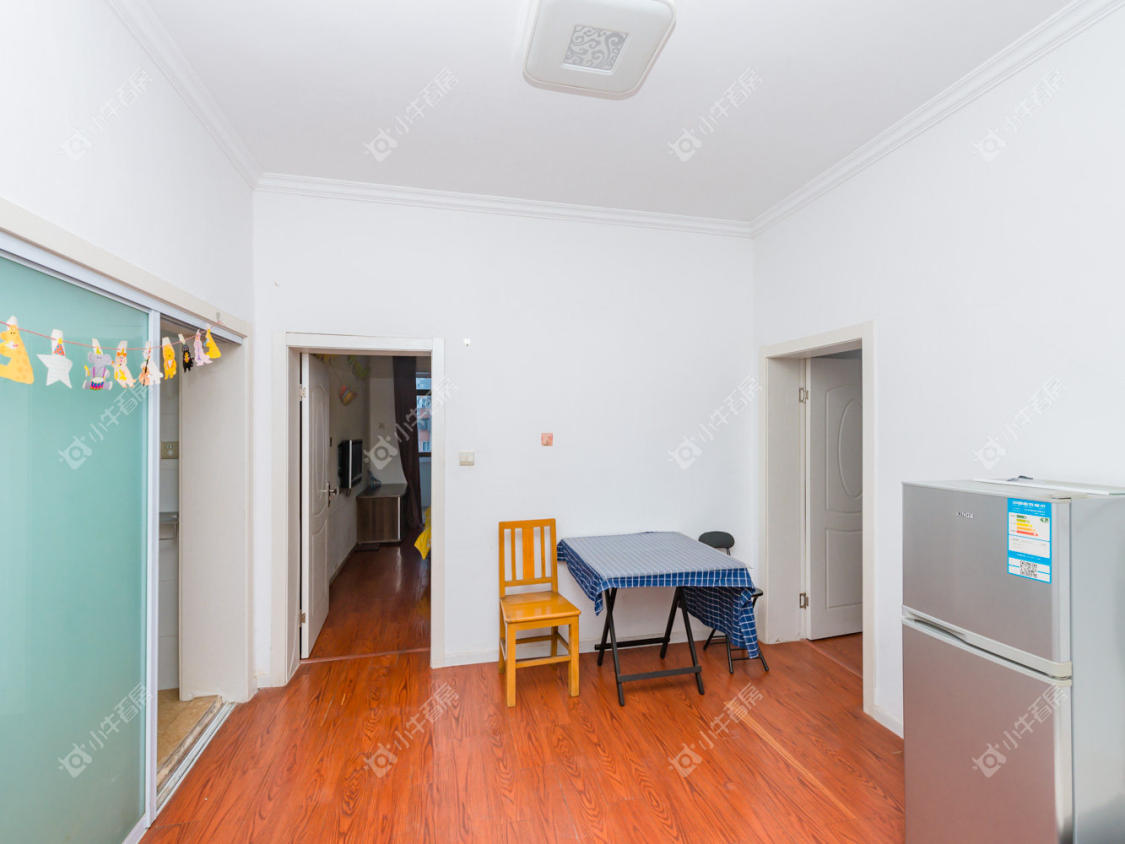 常州东横街在租房源室内图_小牛看房