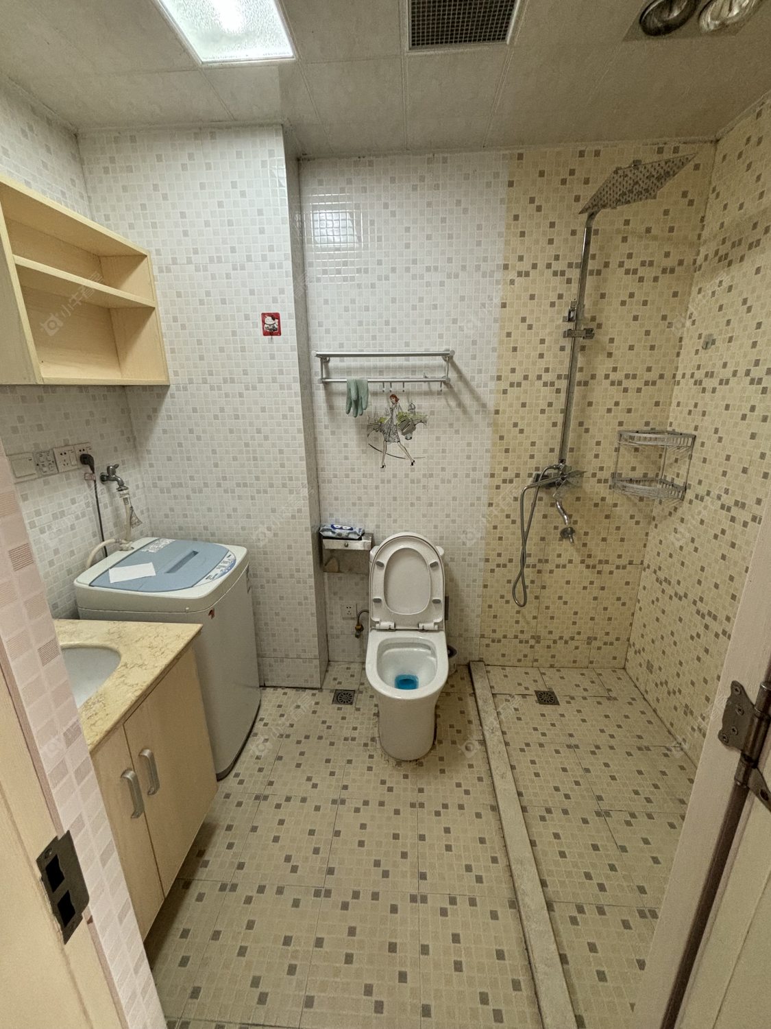 常州中央花园在租房源室内图_小牛看房