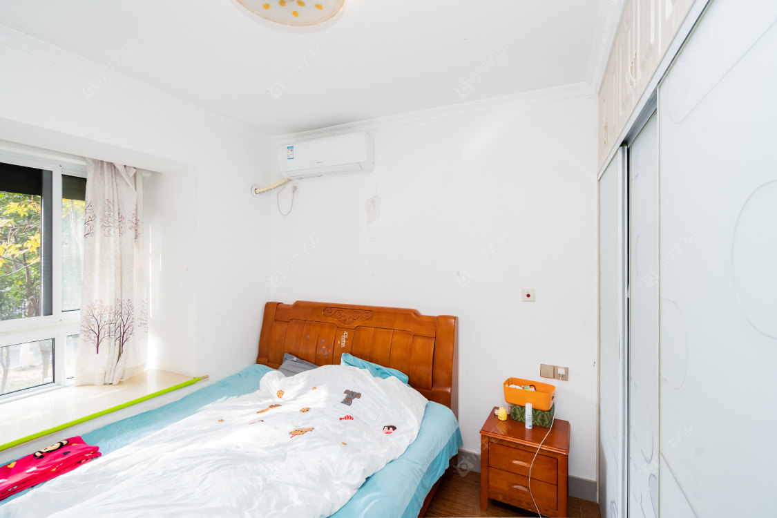 常州华润国际二期在售二手房源室内图_小牛看房