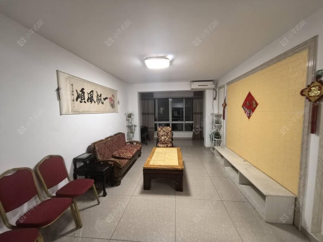 常州申达花苑3室2厅1卫出租_小牛看房