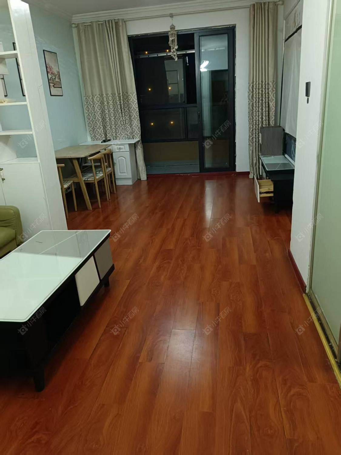 常州绿都万和城七区在租房源室内图_小牛看房