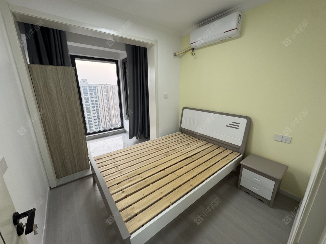 五星星韵城房源 常州五星星韵城在租房源_小牛看房