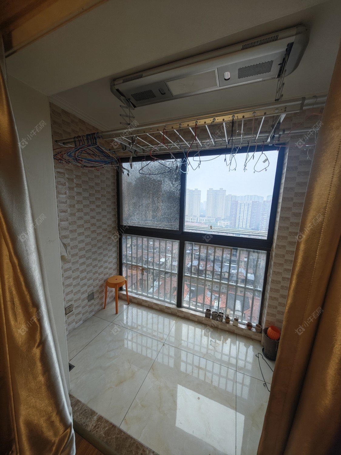 常州常发豪郡在租房源室内图_小牛看房