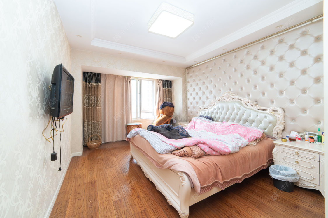 泰盈八千里房源室内图 常州泰盈八千里在售二手房源室内图_小牛看房