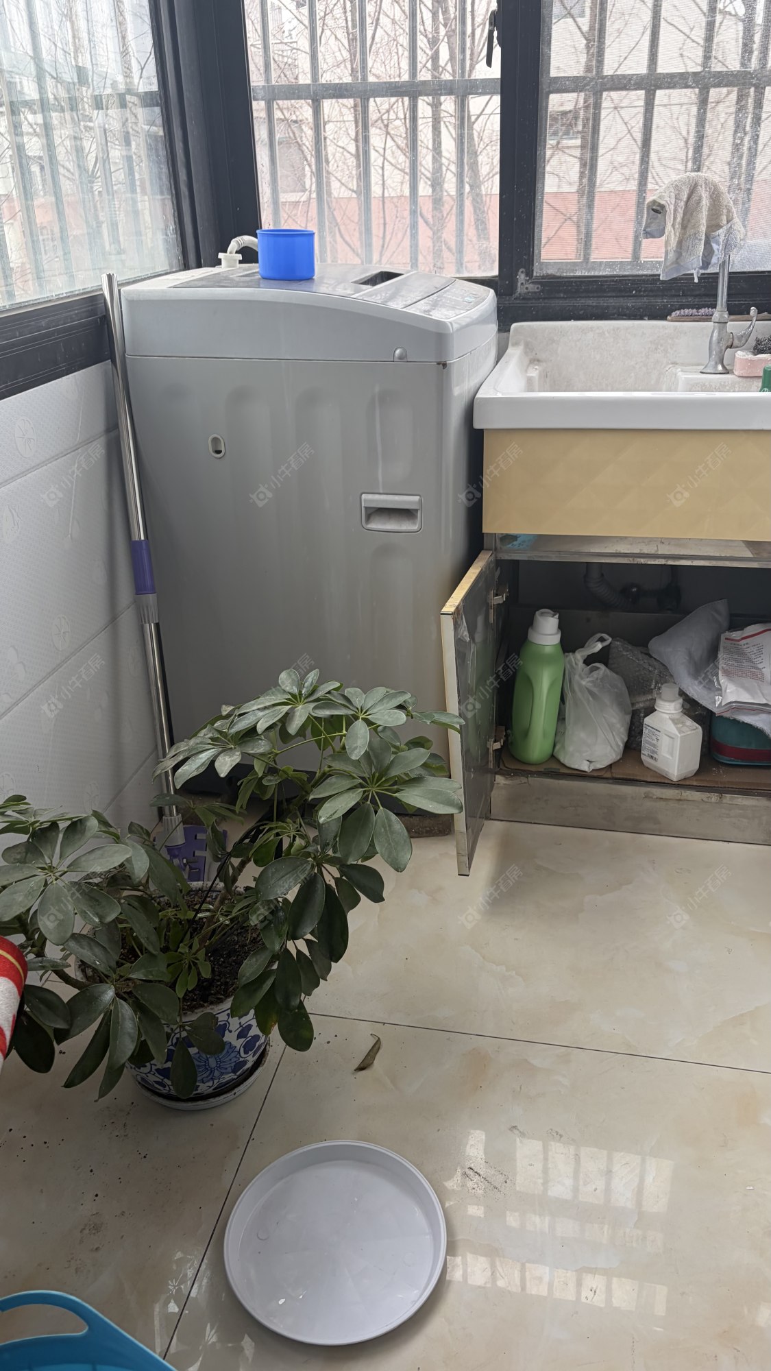 花园新村(钟楼)房源室内图 常州花园新村(钟楼)在租房源室内图_小牛看房