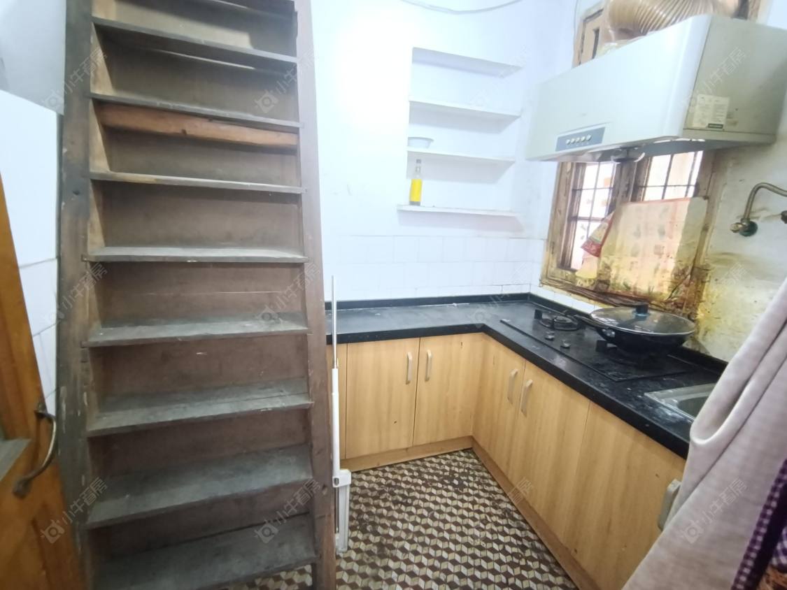 常州翠竹新村南区在租房源室内图_小牛看房