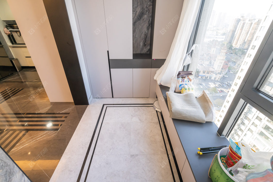 常州荣盛天翌在售二手房源小区图_小牛看房