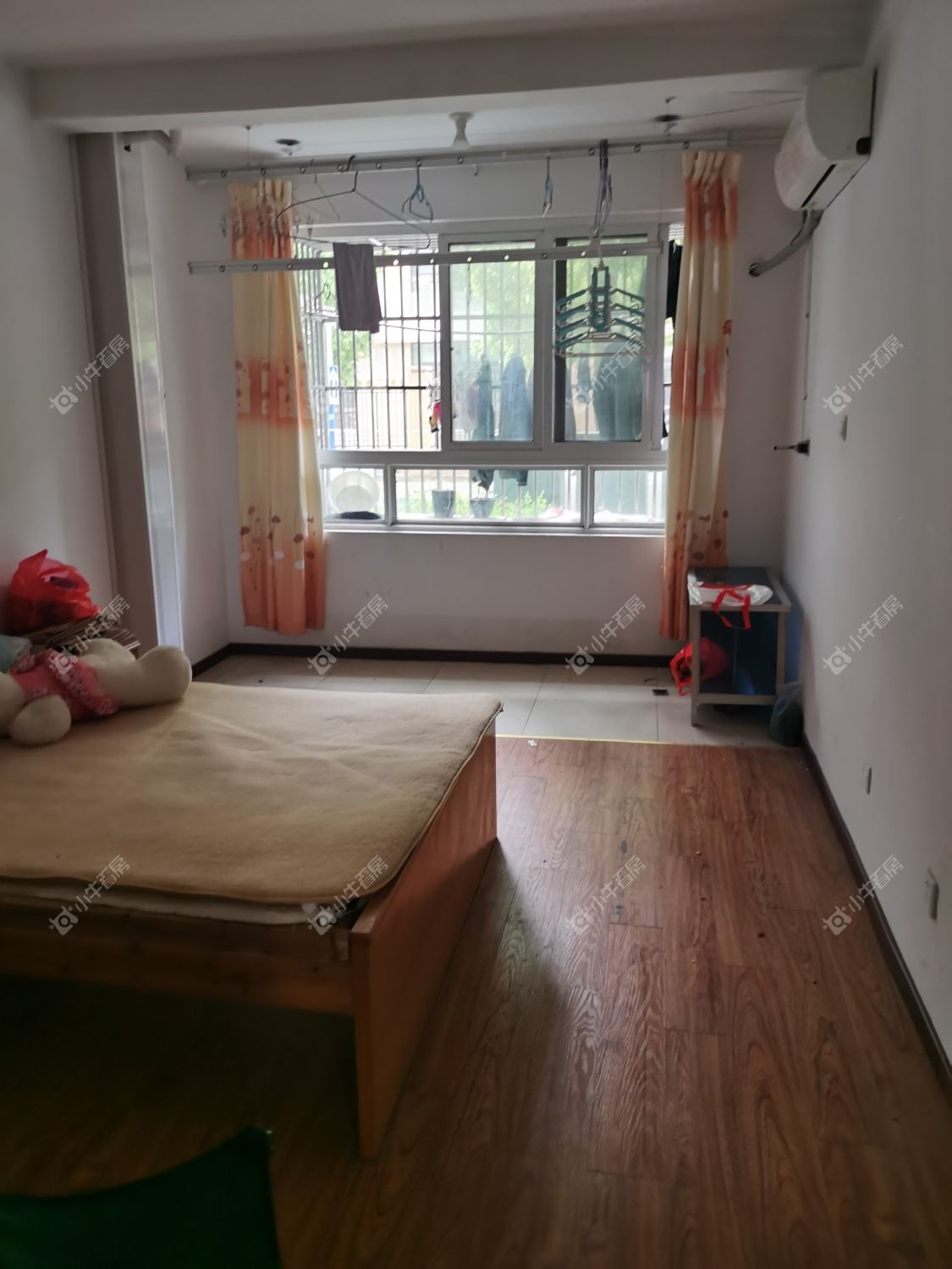 常州华林家园二期租房_小牛看房