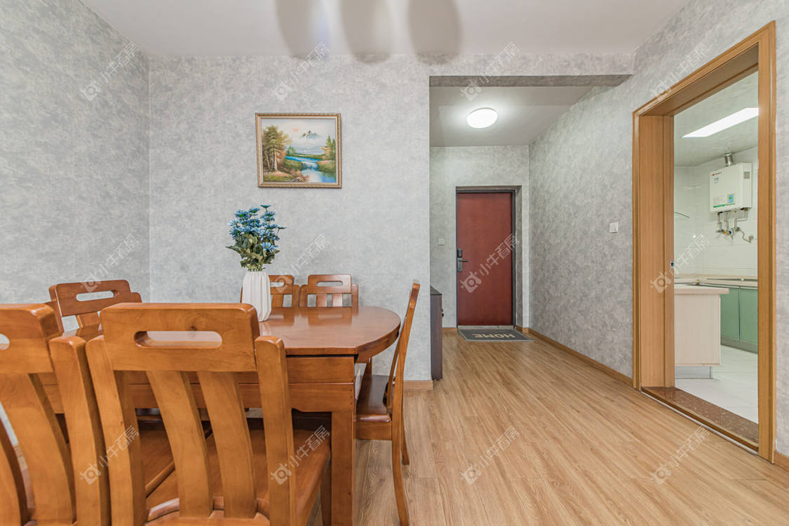 常州九龙仓时代上院在租房源_小牛看房