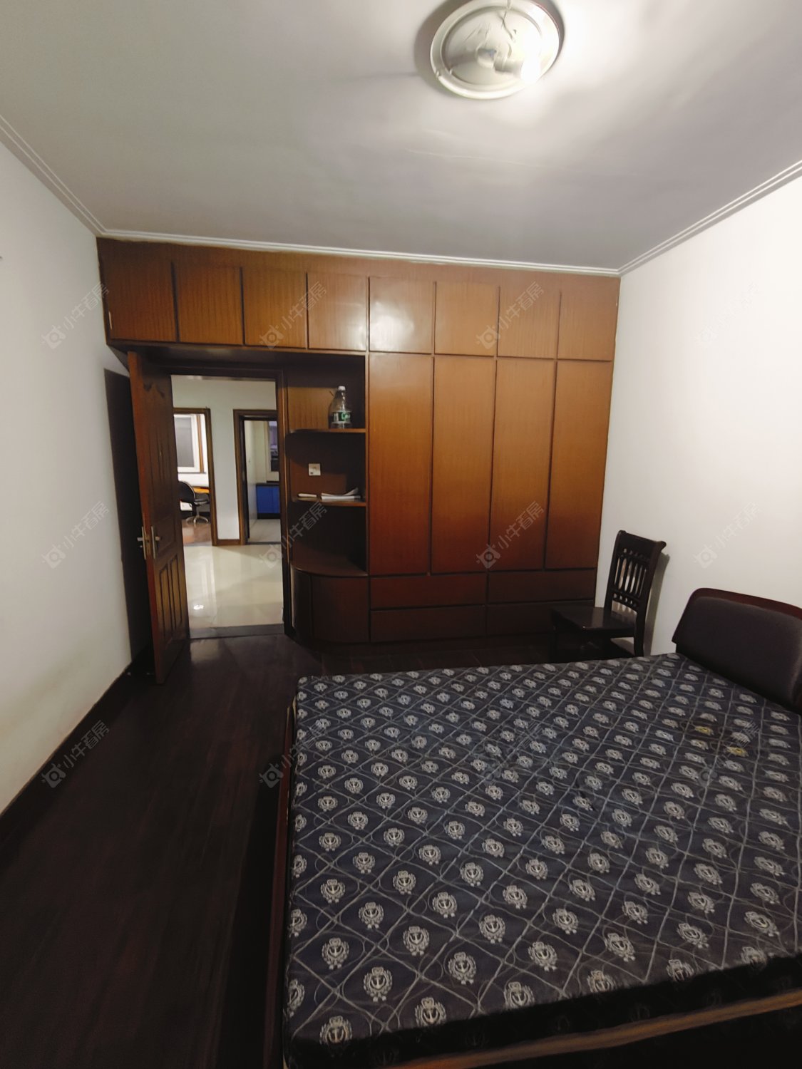 常州湾里新村在租房源_小牛看房