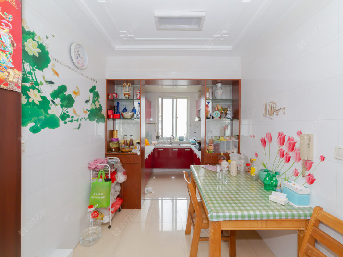 青龙苑北区房源室内图 常州青龙苑北区在售二手房源室内图_小牛看房