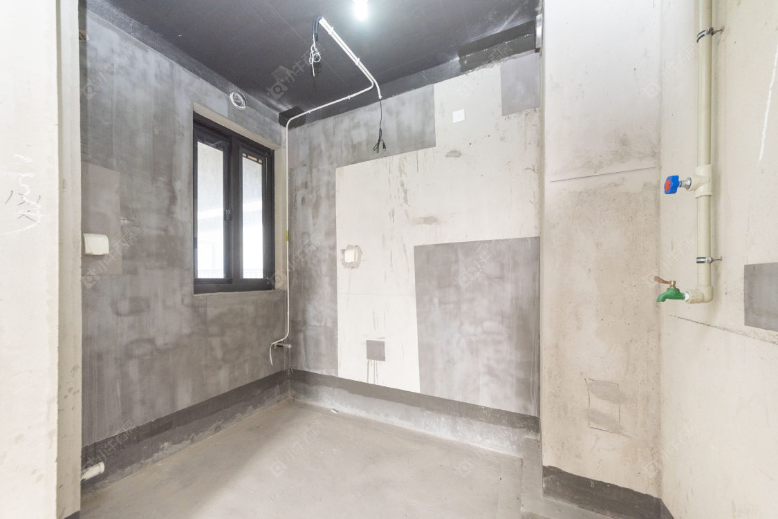 常州美的金科公园天下在售二手房源室内图_小牛看房