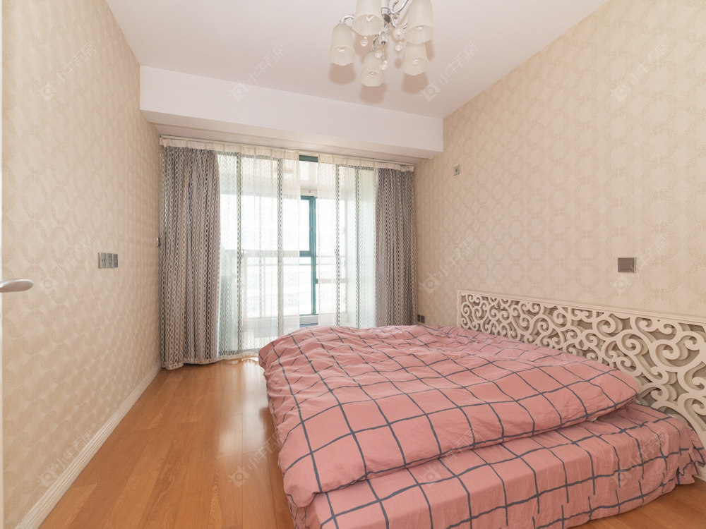 常州旺角花园在售二手房源室内图_小牛看房