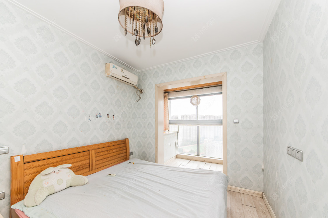 常州天润园在售二手房源室内图_小牛看房