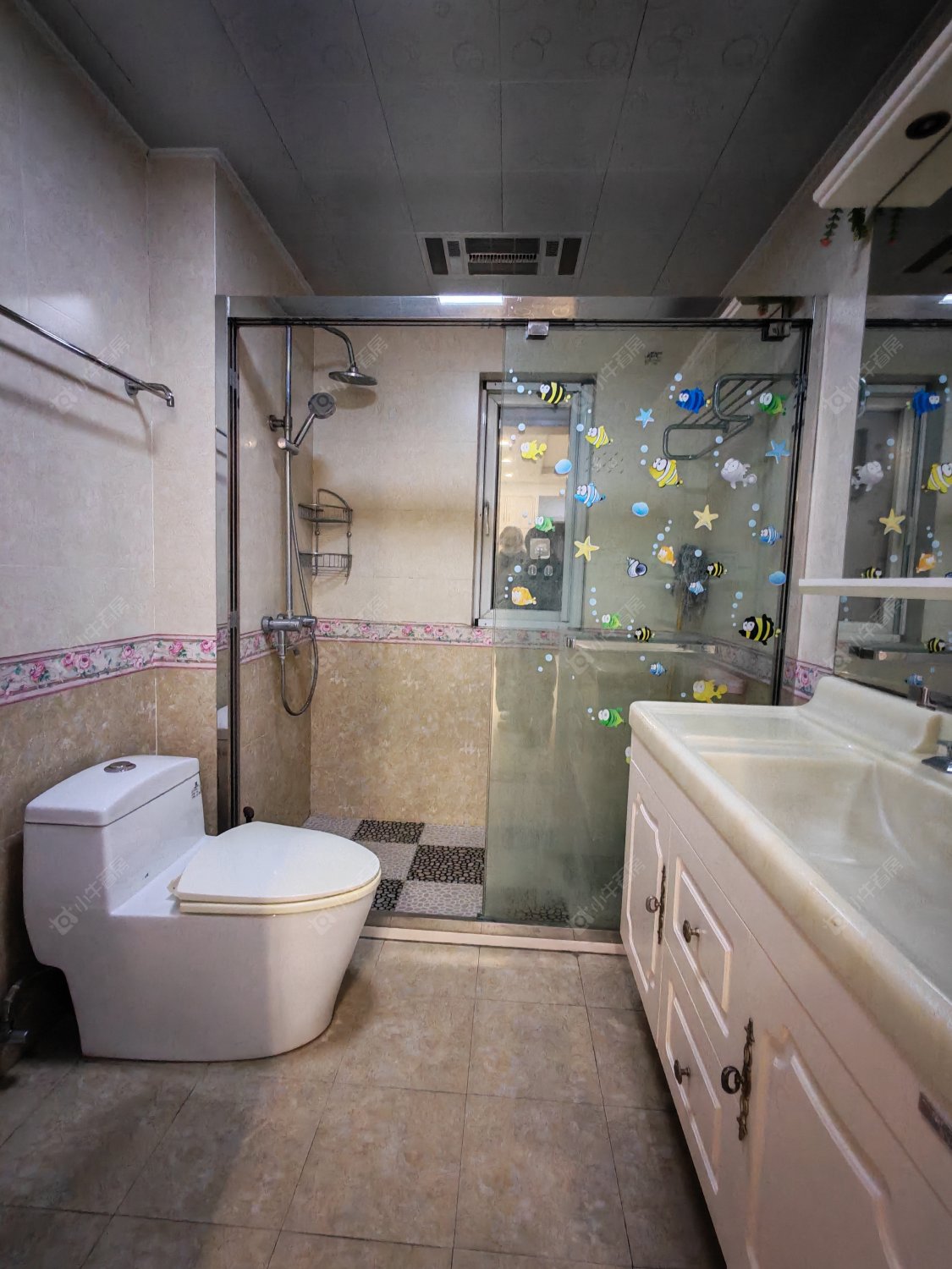 常州新城域三期在租房源室内图_小牛看房