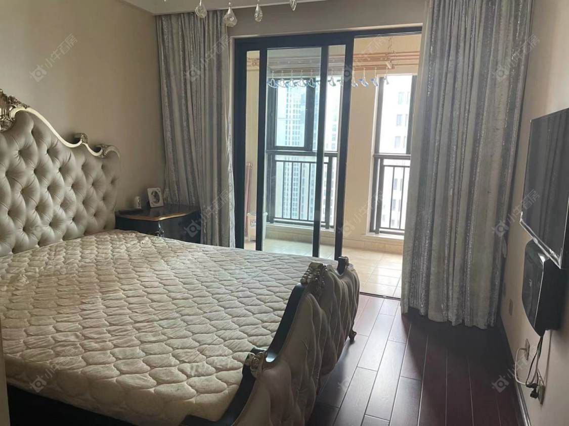 新城首府房源 常州新城首府在租房源_小牛看房