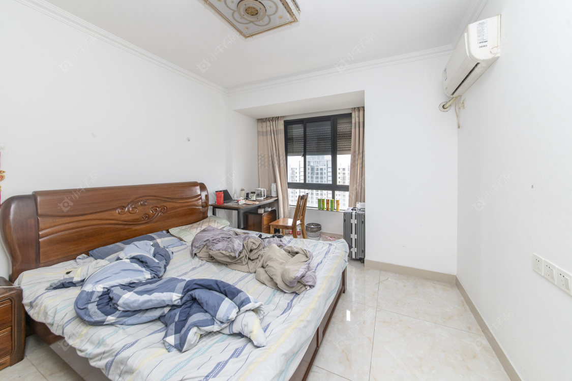 常州聚湖雅苑在售二手房源室内图_小牛看房