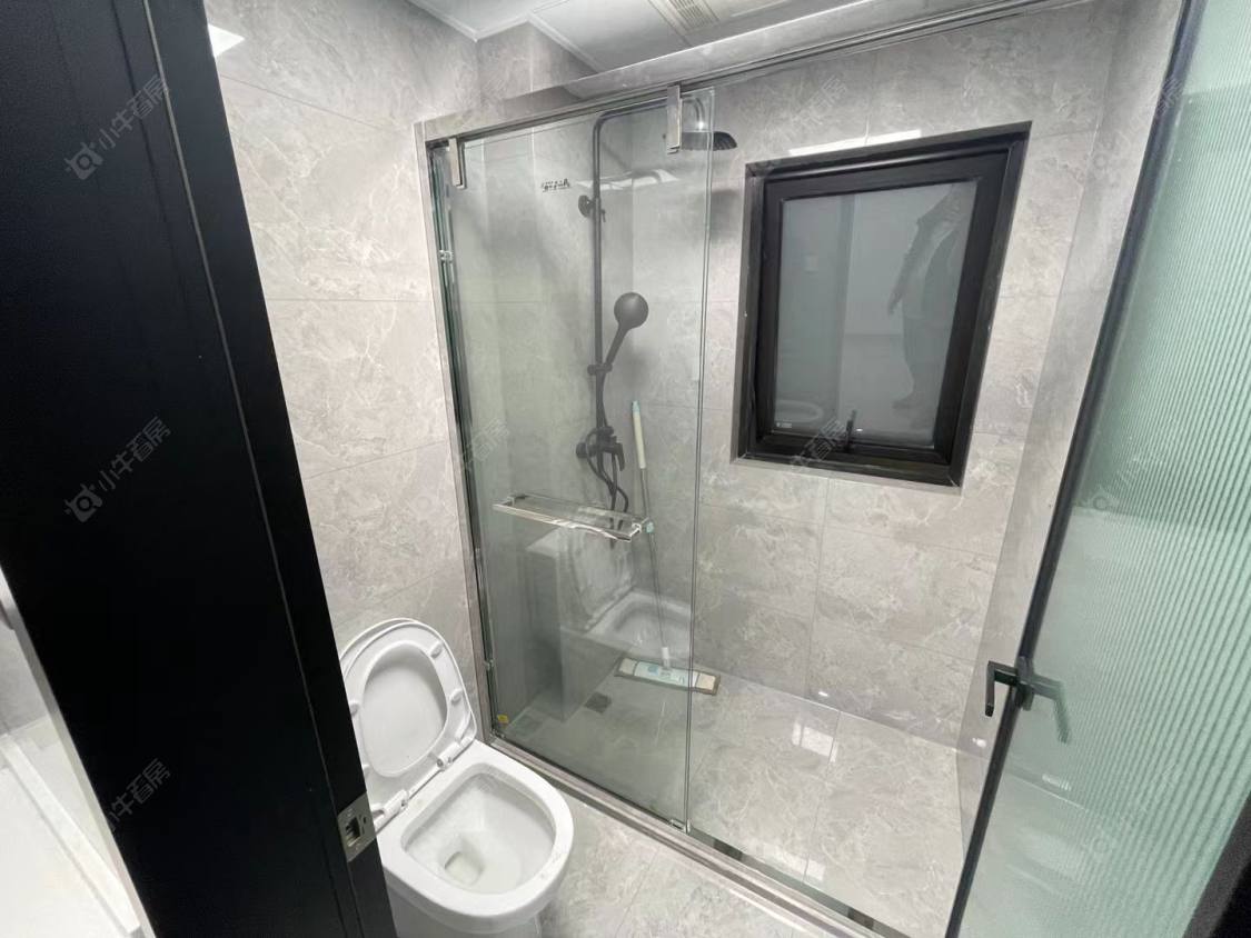 常州万科公园大道二三期在租房源室内图_小牛看房