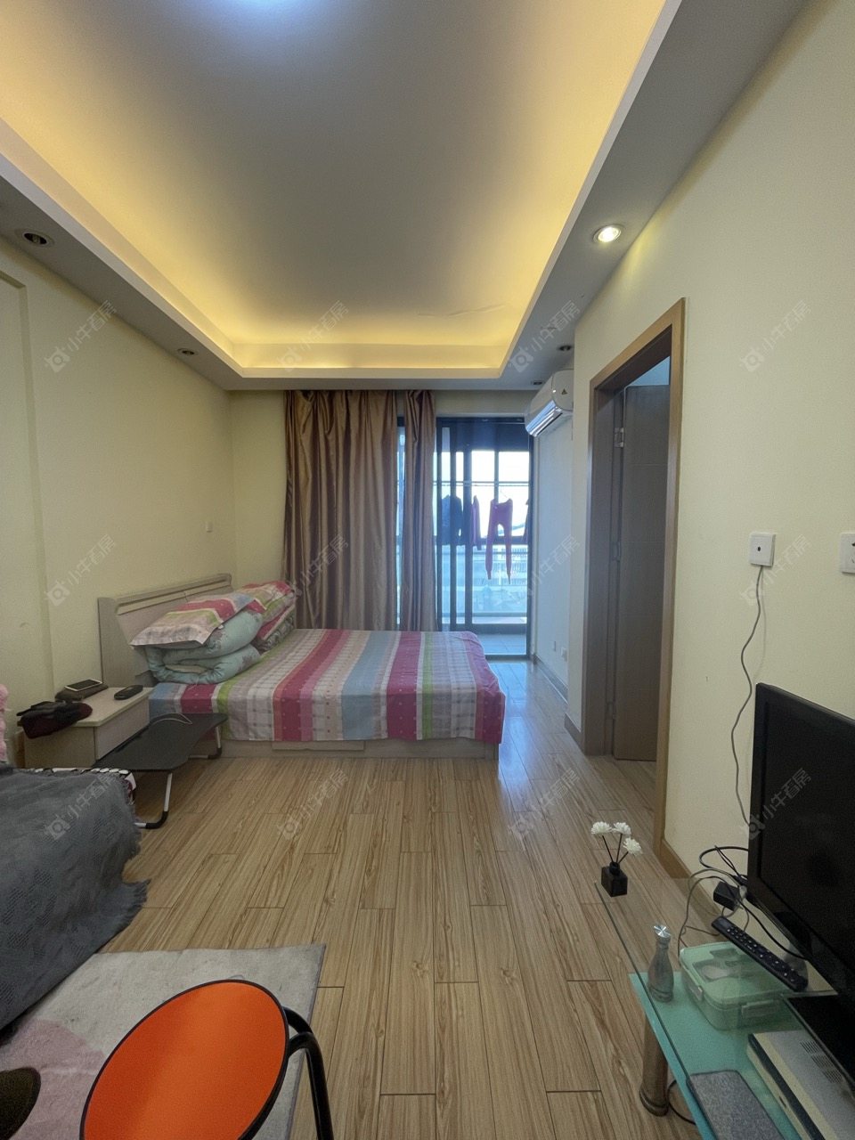 莱蒙城领尚房源户型图 常州莱蒙城领尚在租房源户型图_小牛看房