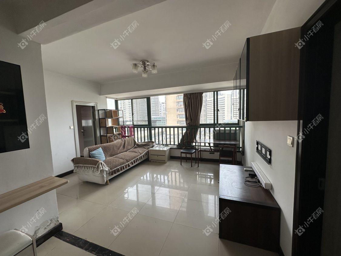 常州云庭公寓2室2厅在租房源出租