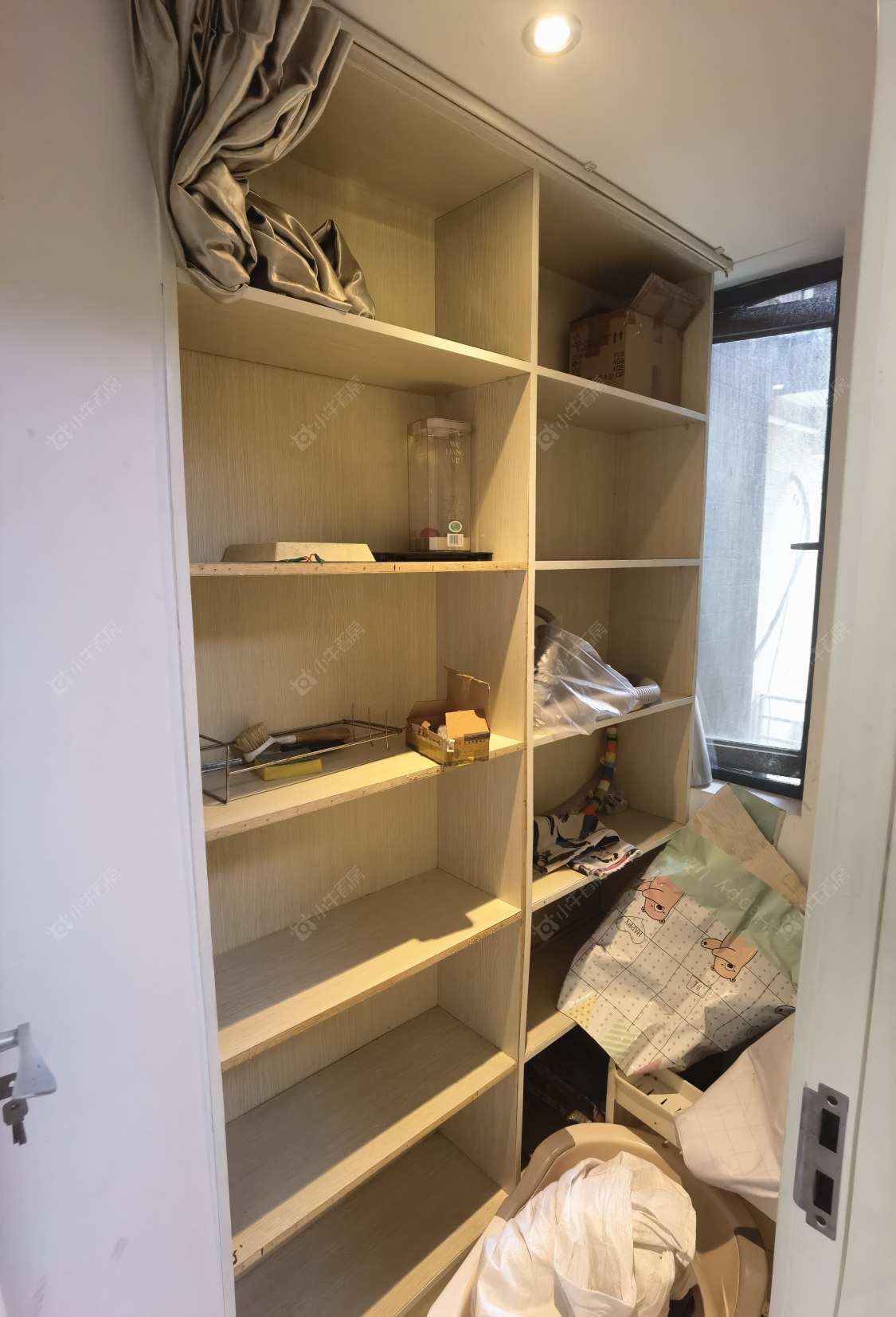 常州中央花园在租房源_小牛看房