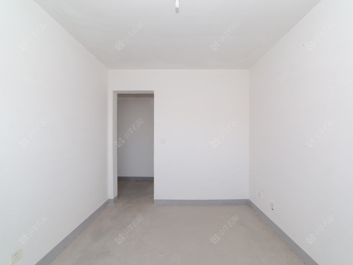 常州龙湖香醍漫步北区在售二手房源室内图_小牛看房