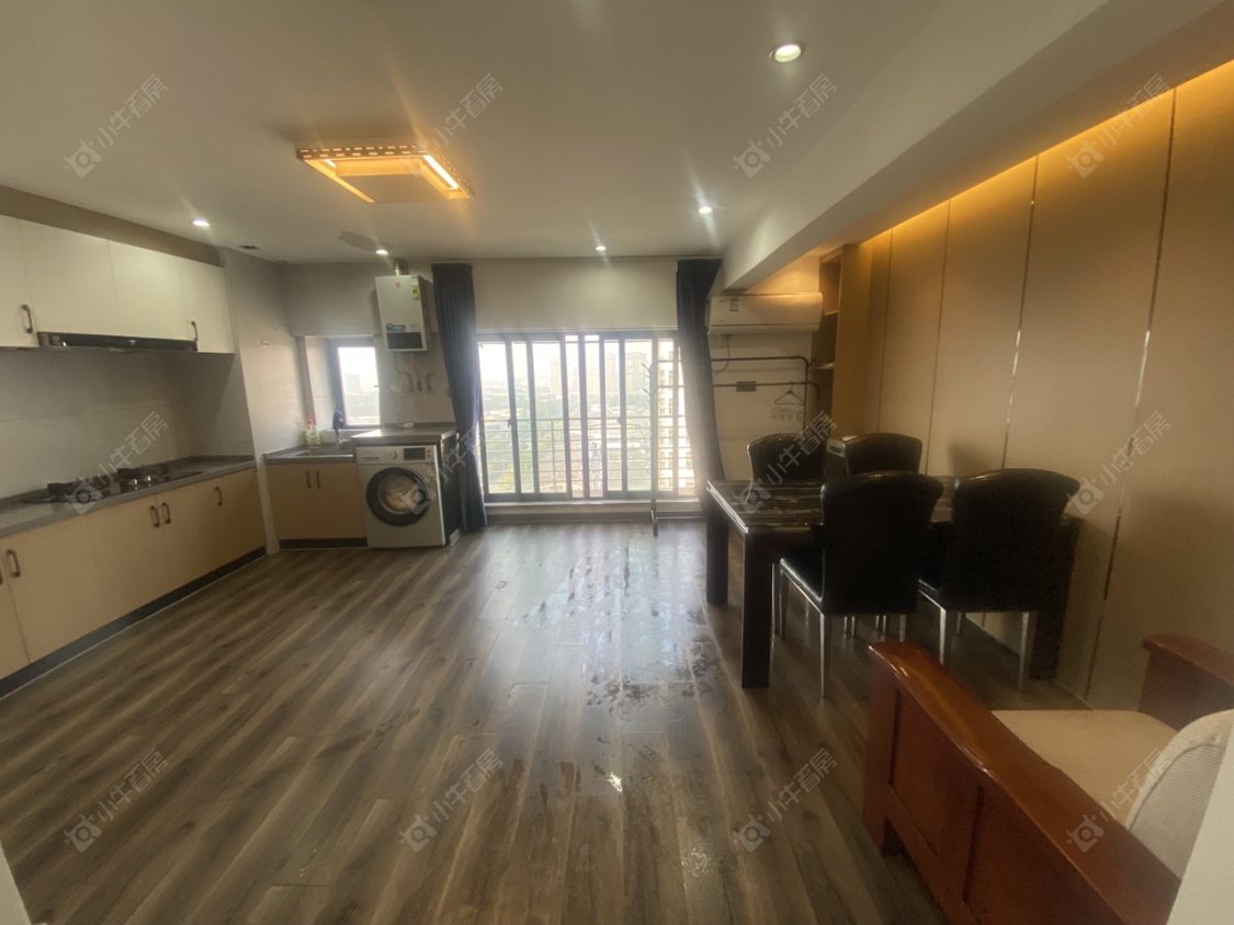 常州保纳商业广场在租房源室内图_小牛看房