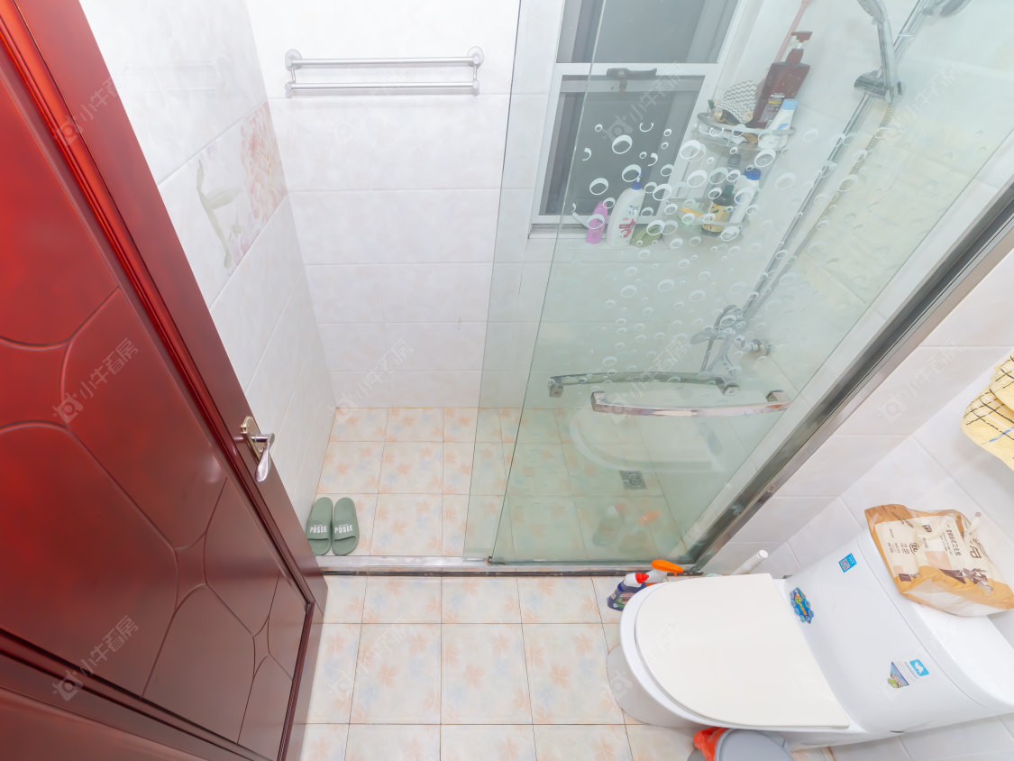 常州龙湖香醍漫步北区在售二手房源室内图_小牛看房