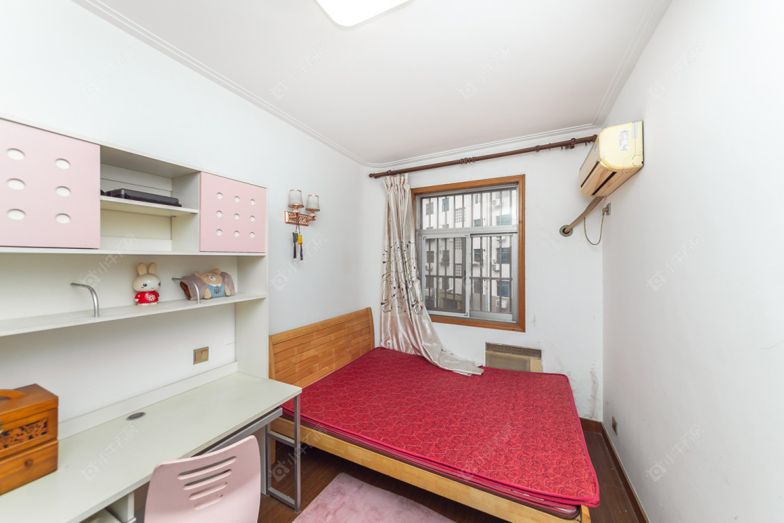 常州清潭五村在售二手房源室内图_小牛看房