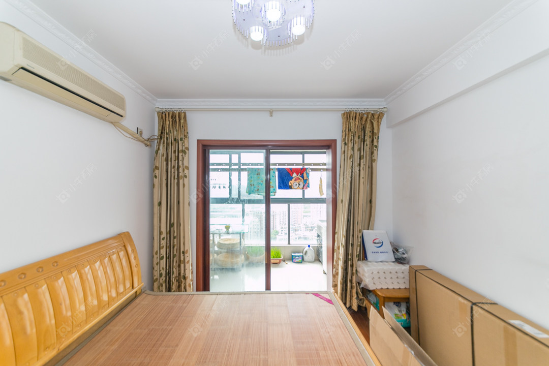 常州凤凰名城在售二手房源室内图_小牛看房