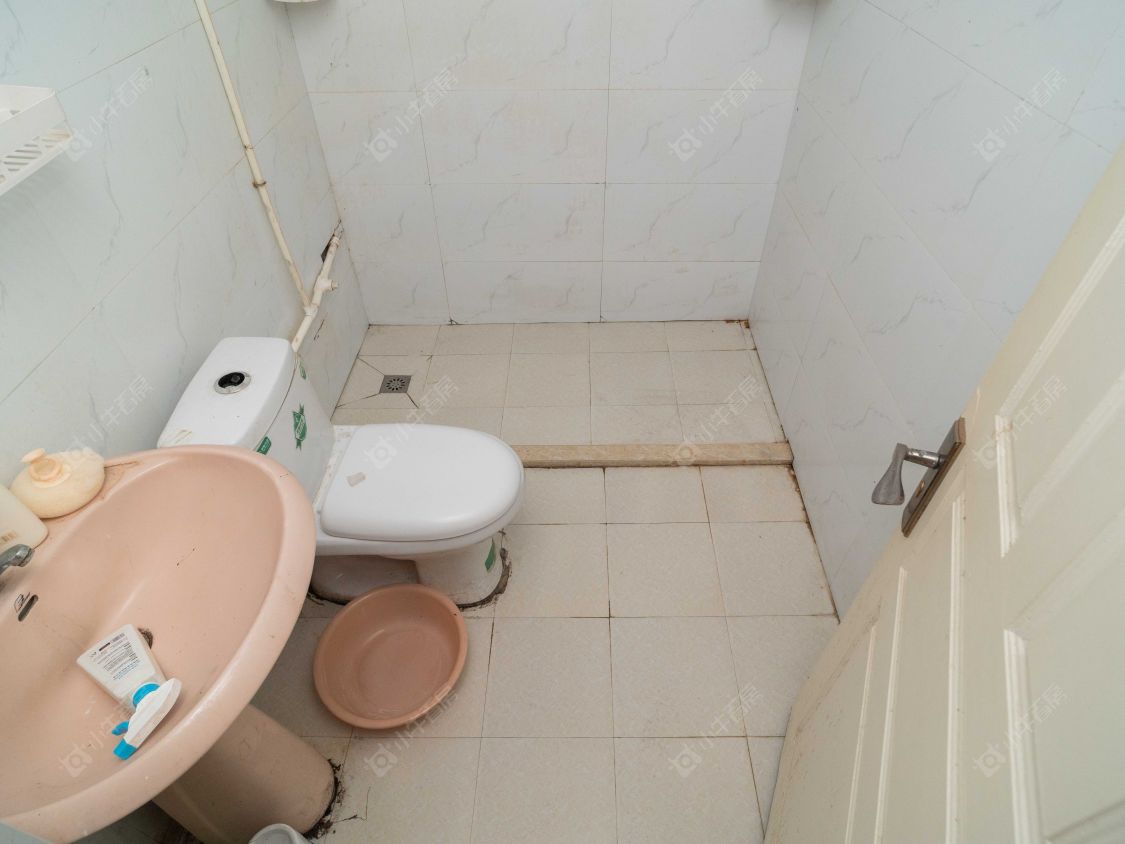 常州松涛苑在售二手房源室内图_小牛看房