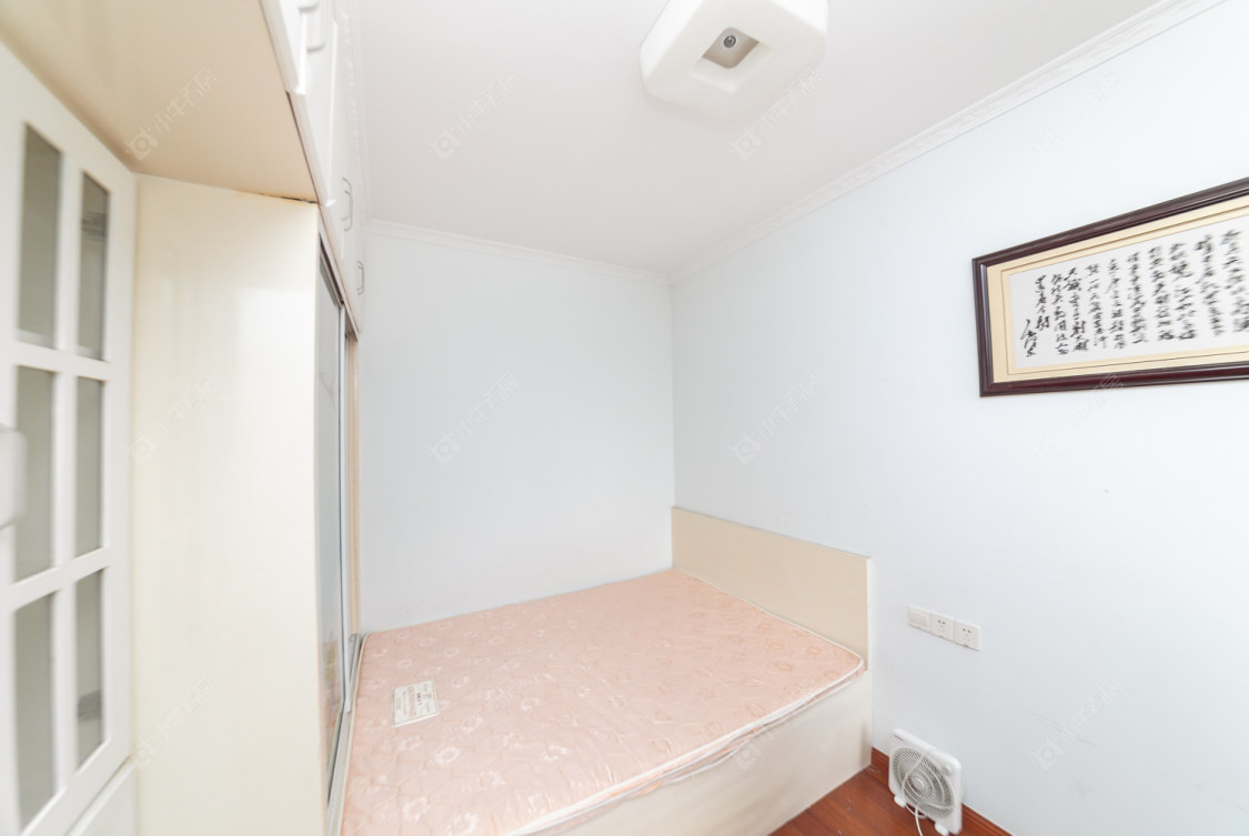 桂花园房源室内图 常州桂花园在售二手房源室内图_小牛看房