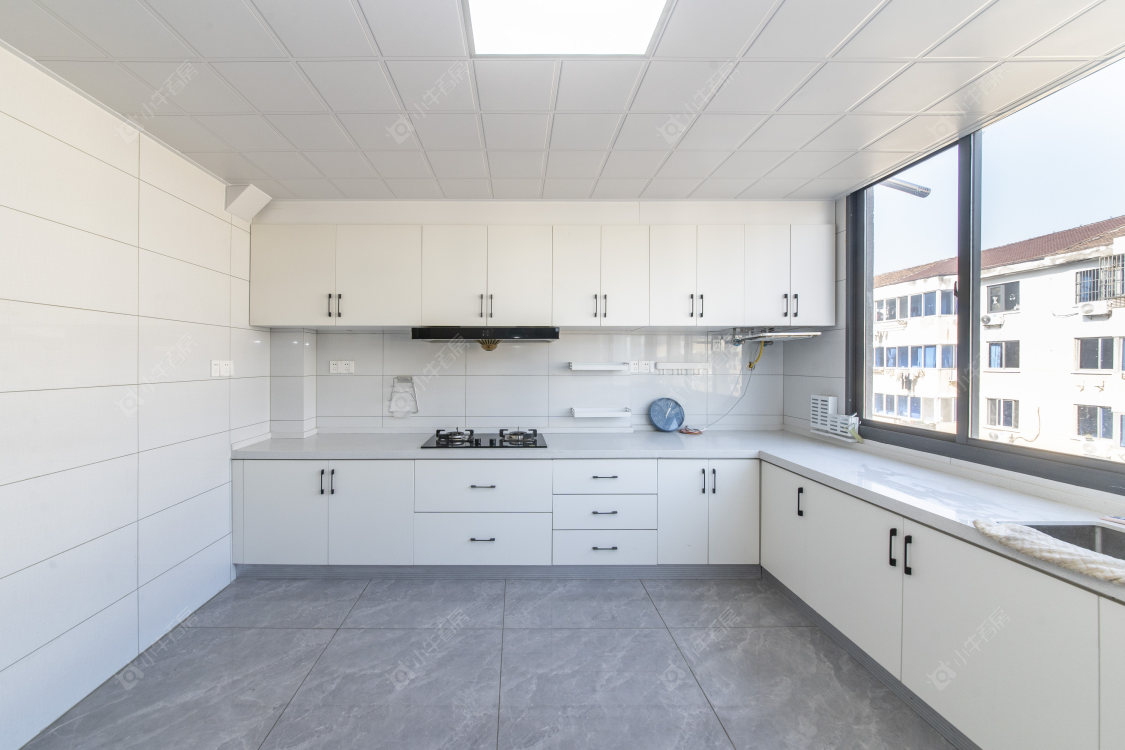 常州城中花苑在售二手房源室内图_小牛看房