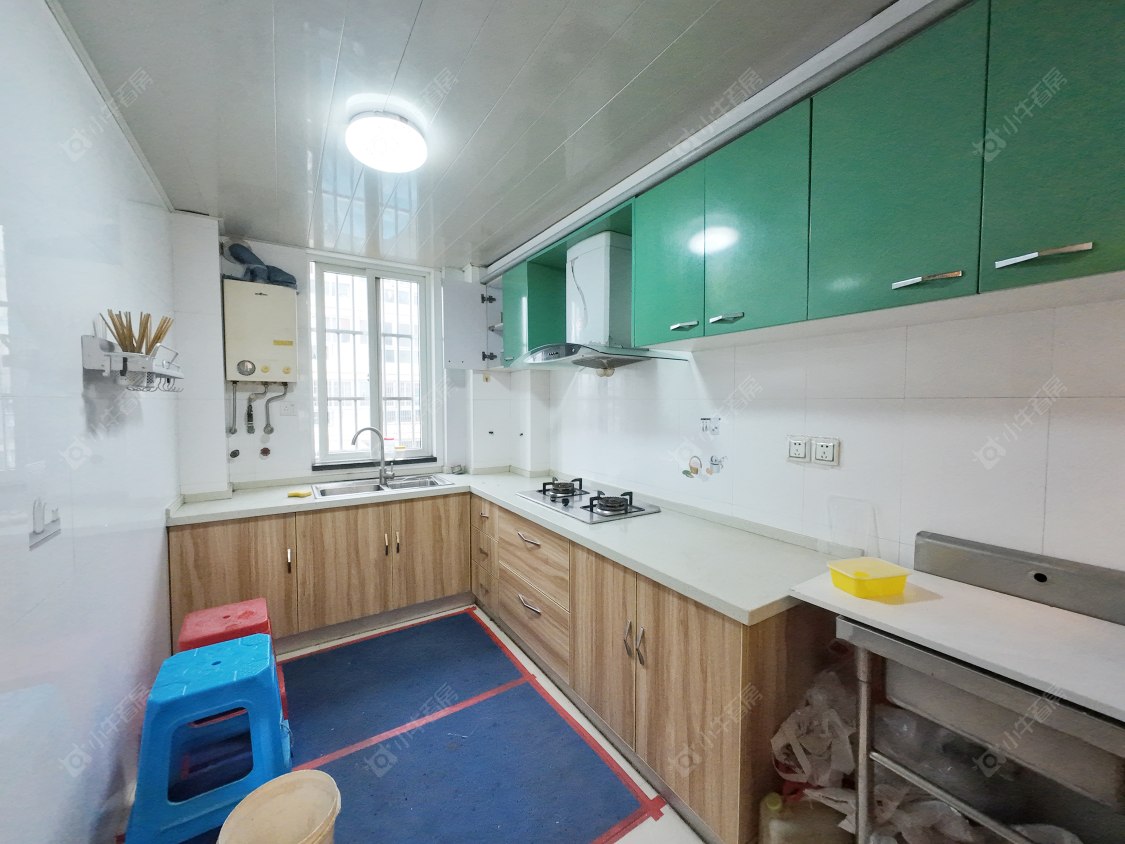 常州蓝天花园东区在租房源室内图_小牛看房