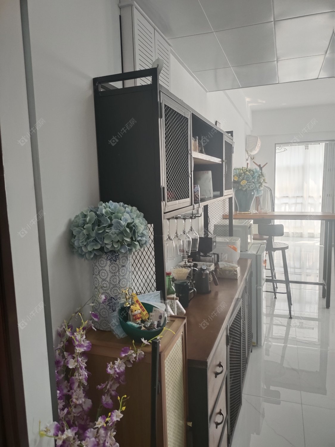 常州燕阳花园在租房源_小牛看房