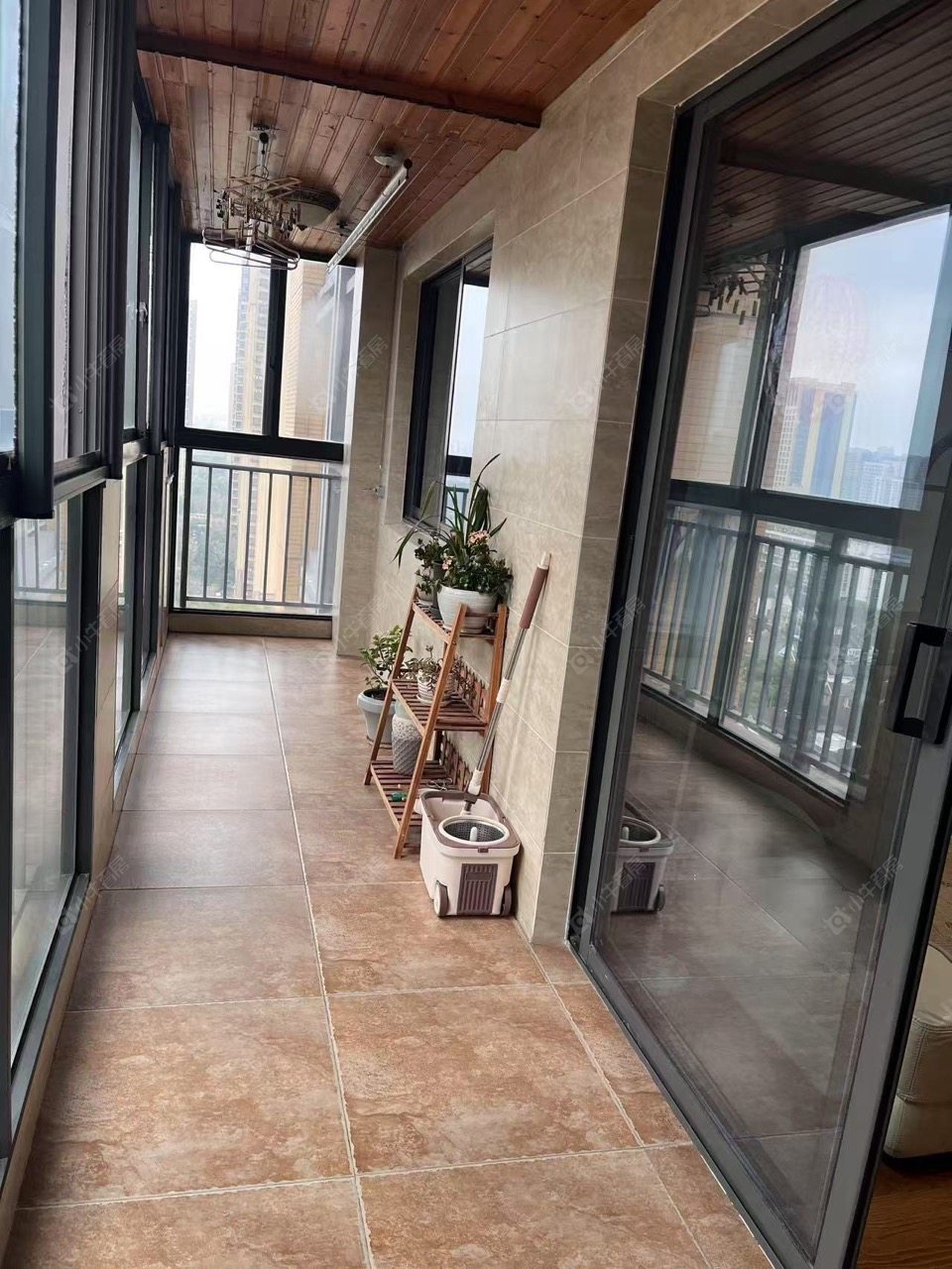 常州莱蒙城睿景公寓在租房源室内图_小牛看房