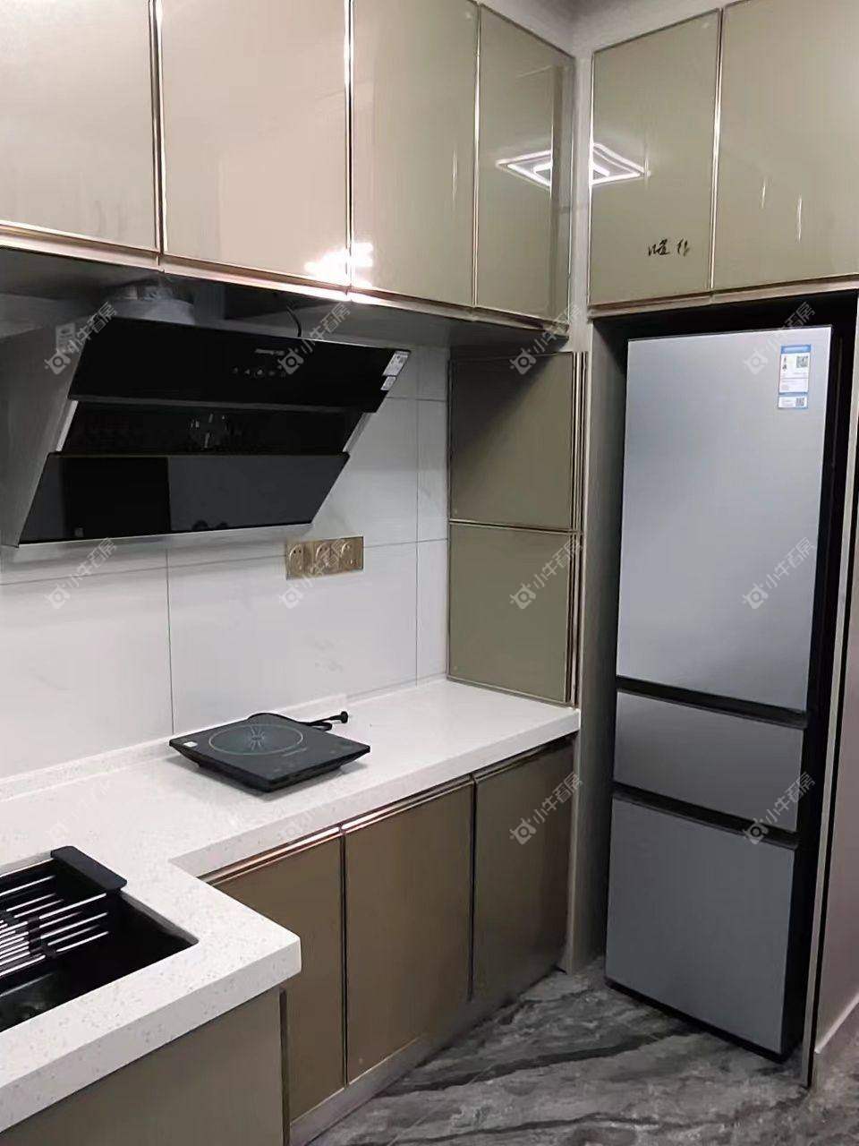 常州碧桂园金科光明府租房_碧桂园金科光明府1室1厅房源出租