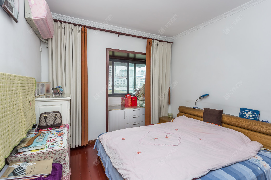 常州青山湾南区在售二手房源室内图_小牛看房