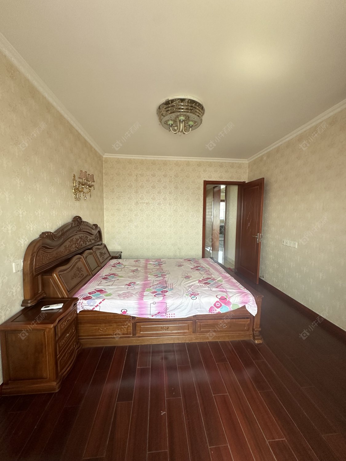 常州新城香溢澜桥一期在租房源_小牛看房