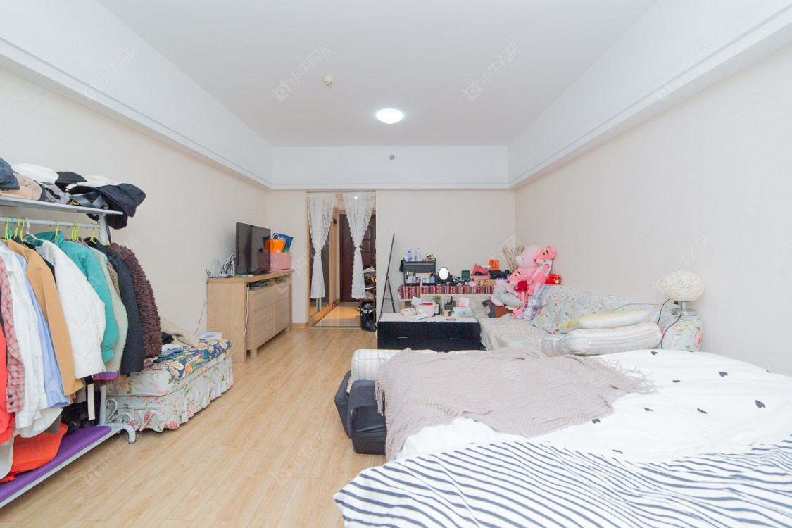 常州新北万达广场在售二手房_小牛看房