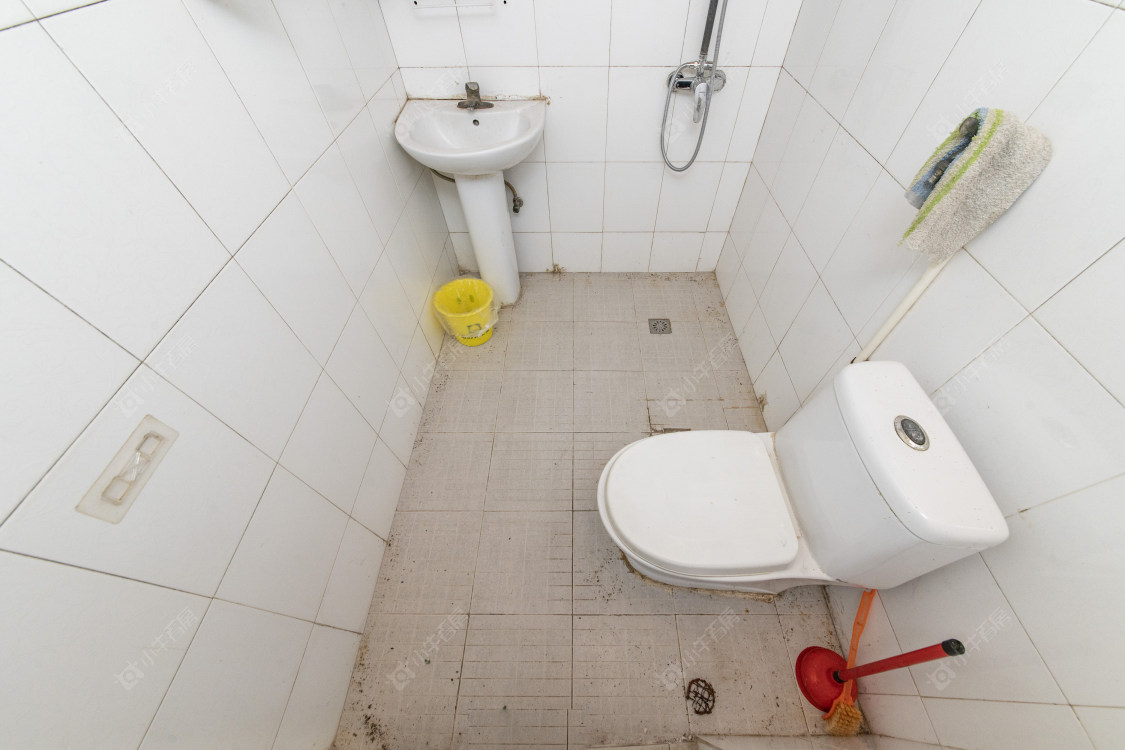 常州湖塘花园新村在售二手房源室内图_小牛看房