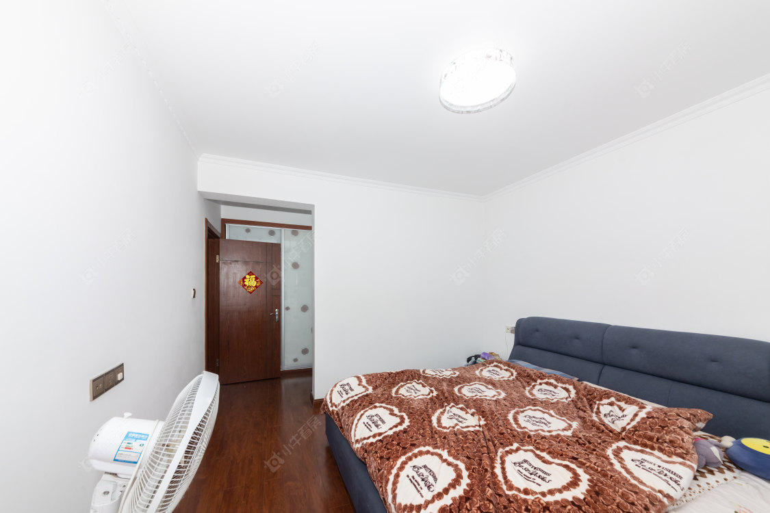 常州滨江明珠城东区在售二手房源室内图_小牛看房