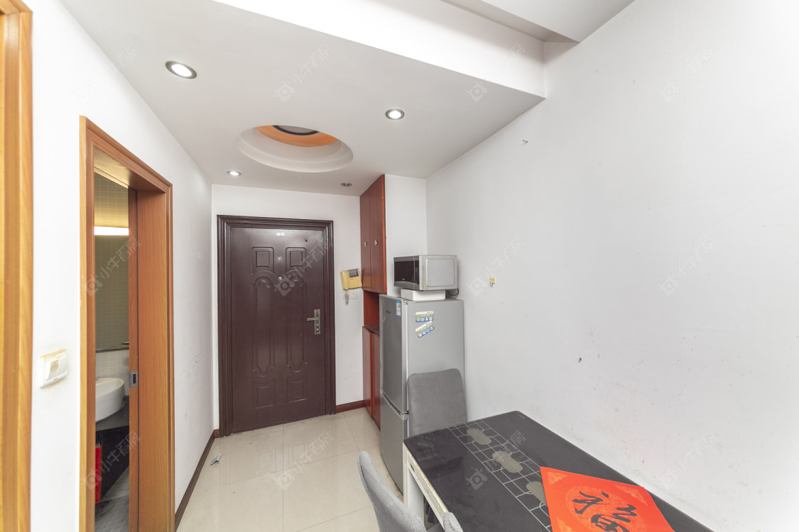 常州新城长岛在售二手房源室内图_小牛看房