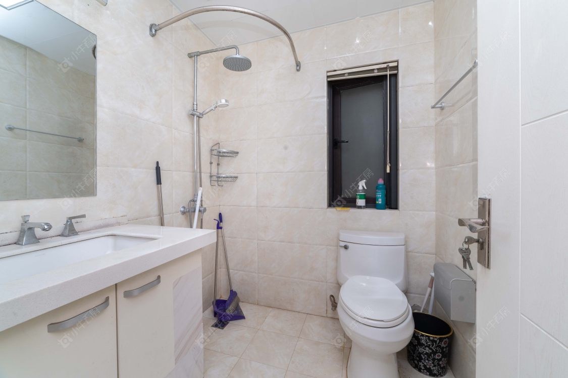 常州新城熙园在售二手房源室内图_小牛看房