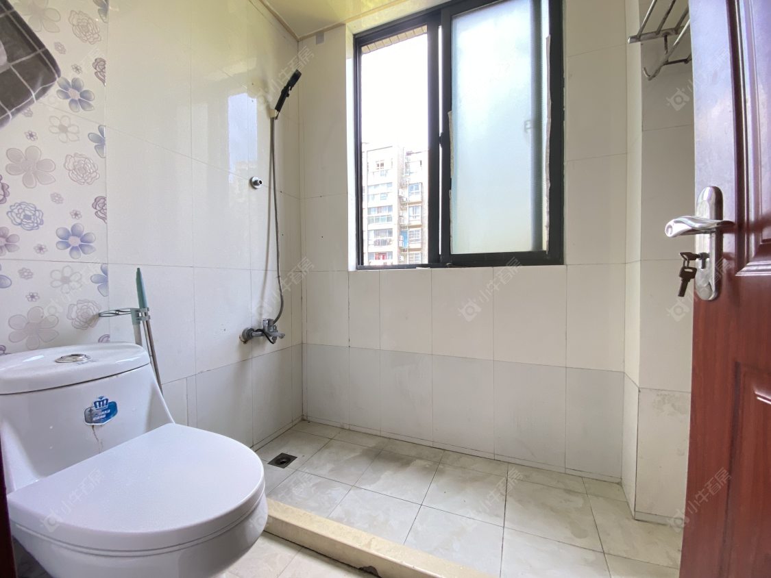 常州青山湾北区在租房源室内图_小牛看房