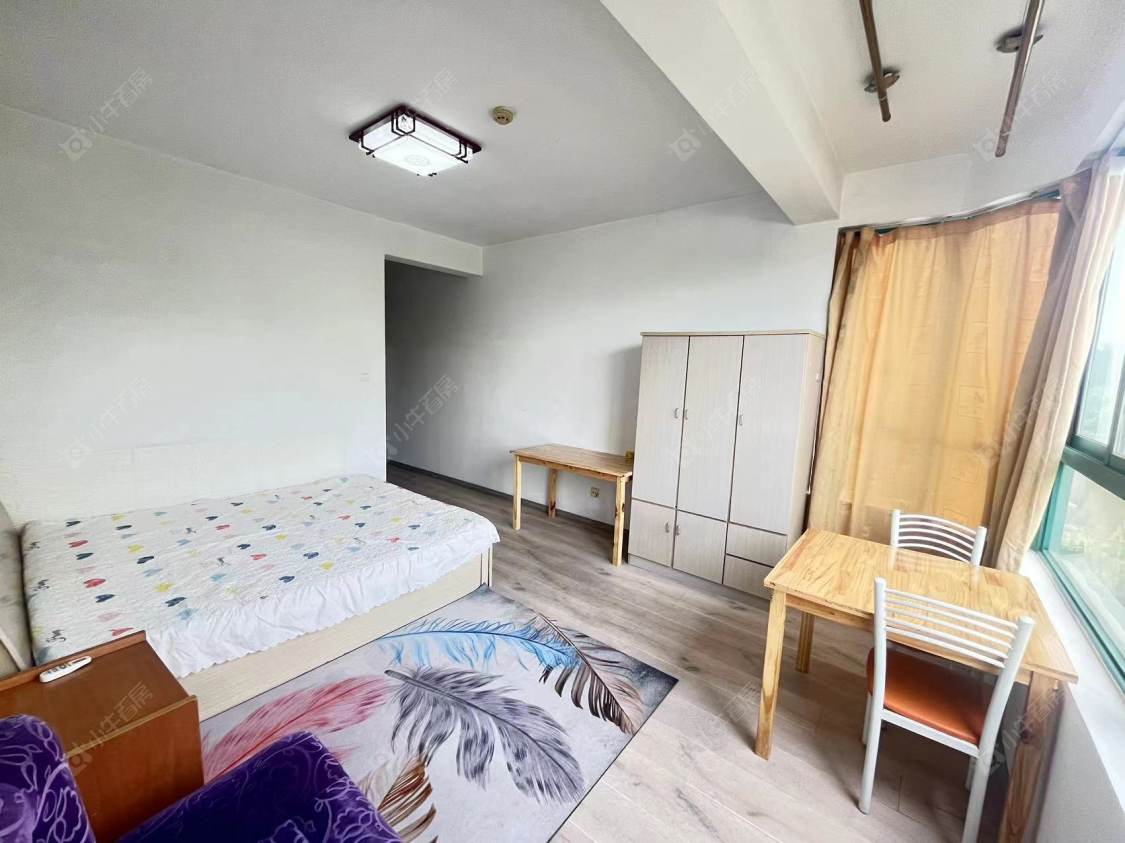 常州怡康花园在租房源_小牛看房