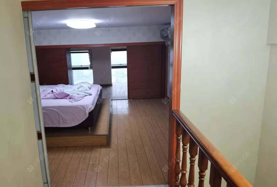 常州吾悦广场金苹果公寓在租房源_小牛看房