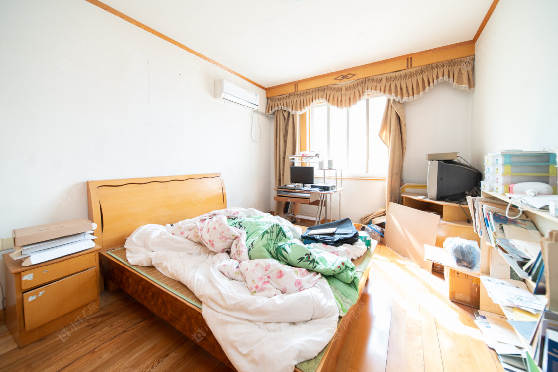 常州花之园在售二手房源室内图_小牛看房